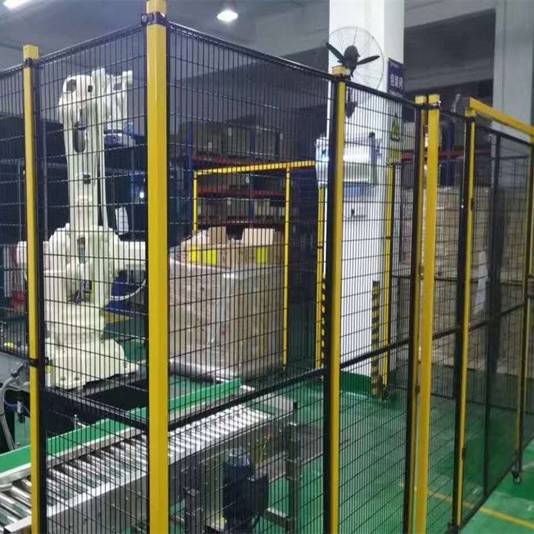 防护围栏