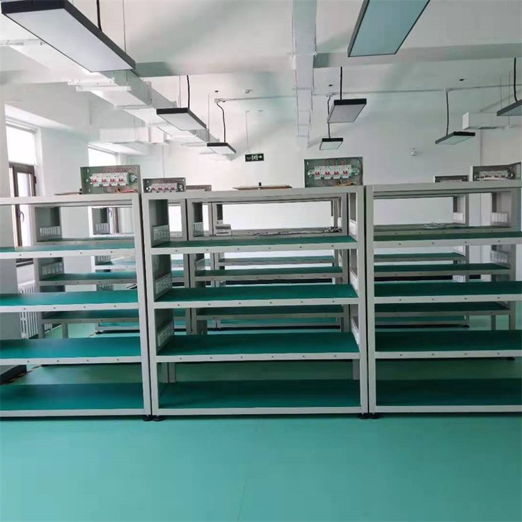 轻型货架